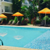 Отель Kyriad Hotel Goa, фото 15