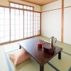 Отель Yamatoya Honten Ryokan Osaka, фото 17