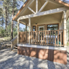 Отель Roomy Pagosa Springs Tiny Cabin: 1 Mi to Downtown, фото 16