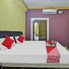 Отель OYO Flagship 701868 Hotel Jagat Palace, фото 11
