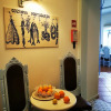 Отель Aluguer apartamento -Sardinha - Portimao, фото 18