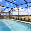 Отель New Luxury Home In Solterra Resort Kissimmee! 5 Bedroom Home by Redawning, фото 17