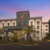 Отель Comfort Suites West Jacksonville, фото 1