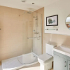 Отель Host Stay 4 Metropole Towers, фото 11