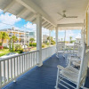 Отель Sea View Cottage, фото 36
