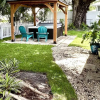 Отель Seagrass Cottage, фото 17