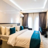 Отель BON Hotel Nest Garki II, фото 7