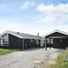 Отель Quaint Holiday Home in Hjørring With Sauna, фото 15