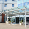 Отель Holiday Inn Express Leigh - Sports Village, an IHG Hotel, фото 1