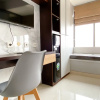 Отель Minimalist And Comfy Studio At Pollux Chadstone Apartment, фото 7