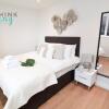 Отель Rethink Serviced Apartments Napier House, фото 1