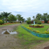 Отель Hôtel Restaurant L'Aquarius Marina 2000 Douala, фото 12
