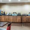 Отель Comfort Inn & Suites - Hannibal, фото 16