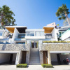 Отель Seductive Sunset Villa Patong A5 3 Bed Ocean Views Overlooking Patong Beach, фото 1