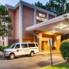 Отель Best Western Plus Richmond Airport Hotel в Сандстоне