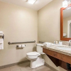 Отель Holiday Inn Express Madison, фото 9