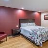 Отель Red Roof Inn Buffalo, TX, фото 6