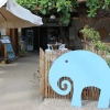 Отель L'Eléphant Bleu Cottages & Rooms, фото 9