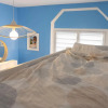 Отель Studio de charme (4 personnes) Le rêve bleu tout confort à Saint Georges de Didonne, фото 10