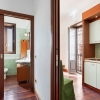 Отель Simplistic Holiday Home in Ortigia With Terrace, фото 15