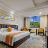 Отель Yiyang Hotel (Yiling Wanda Plaza, Yichang Three Gorges Enterprise Base), фото 19