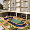 Отель Protea Hotel Owerri Select, фото 10