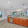 Отель Spacious Home Near Disney, фото 43
