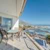 Отель Immaculate Camps Bay Penthouse With Uninterrupted Ocean Views and Splash Pool CBT Penthouse, фото 24