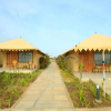 Отель The Fern Seaside Luxurious Tent Resort Diu, фото 8