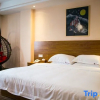 Отель Sanyuesan Theme Hotel, фото 4