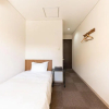 Отель Tabist Business Ryokan Fukihara Ina Ihoku, фото 13
