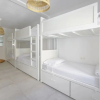 Отель Sun Lovers Hostel, фото 16