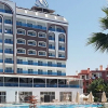 Отель Simurg Halal Luxury Hotel, фото 31