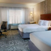 Отель Courtyard by Marriott Collierville, фото 4