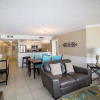 Отель Villas of Clearwater Beach - A11 Condo, фото 13