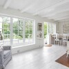 Отель Lively Holiday Home in Hovedstaden With Terrace, фото 1