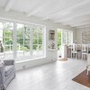 Отель Lively Holiday Home in Hovedstaden With Terrace, фото 11