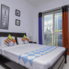Отель OYO Home 164 2BHK Lake View, фото 3