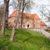 Отель Burghotel Bad Belzig, фото 38