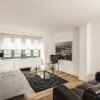 Отель Liverpool St. Apartment - City Stay London в Лондоне