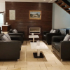 Отель Ashbourne House Hotel, фото 2