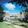 Отель Coulsdon Manor Hotel and Golf Club, фото 8