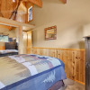 Отель 2198-boulder Cove Lakeview Chalet 4 Bedroom Home by Redawning, фото 14