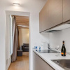 Отель Mysweetplace - Piazze di Padova Apartments, фото 12