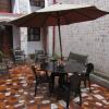 Отель Latacunga Hostel, фото 8