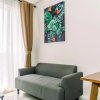 Отель Fully Furnished 2Br Apartment At Akasa Pure Living Bsd, фото 2