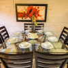 Отель El Farocoral 3 Bedroom Penthouse, фото 18