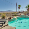 Отель Lake Havasu City Home w/ Pool ~ 3 Mi to Beach!, фото 13