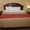 Отель Quality Inn Near Walden Galleria Mall, фото 16