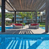 Отель Tranquil Peninsula Golf 3BR Retreat, фото 18